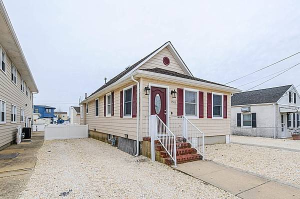 3 BR Park House Jersey Shore Vacation Rentals