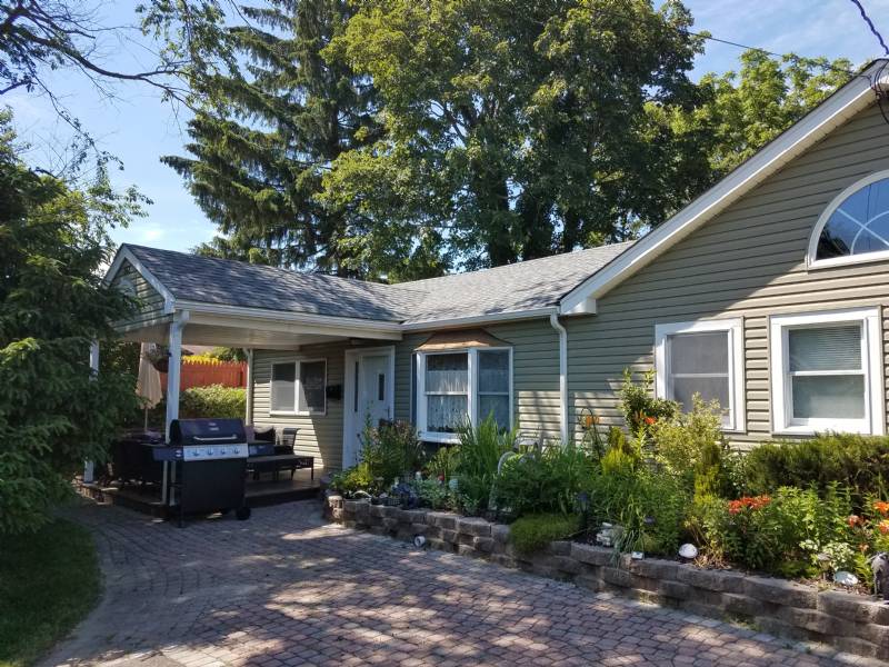 Spring Lake vacation rental
